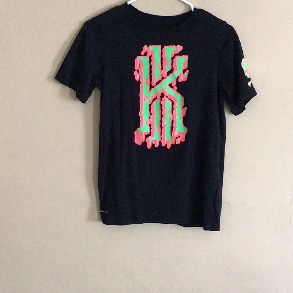 Kyrie Irving kids shirt